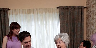 Poster der Serie Get the Girl