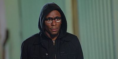 Poster der Serie Der gute Hirte