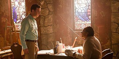 Poster der Serie Die Rückkehr der Zahnfee