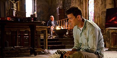 Poster der Serie Die Hure Babylon