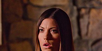 Poster der Serie Die Säule des Lichts