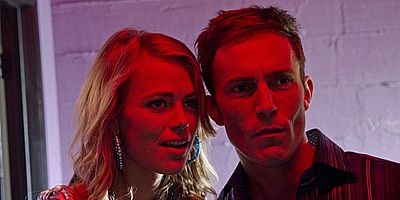 Poster der Serie Kampfansage