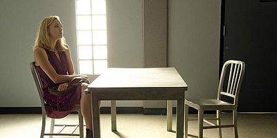 Poster der Serie Chemie