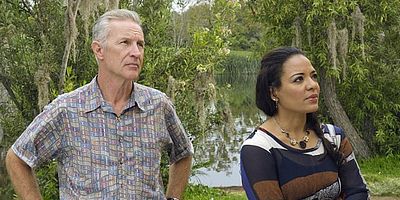 Poster der Serie Feuerteufel