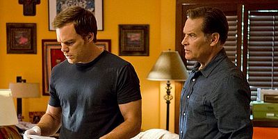 Poster der Serie Entscheidung einer Schwester