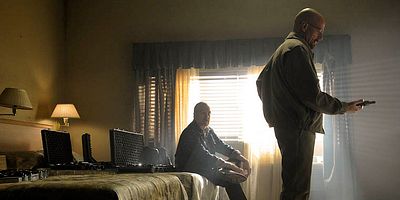 Poster der Serie Thirty-Eight Snub