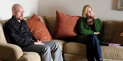 Poster der Serie Open House