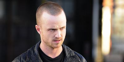 Poster der Serie Shotgun