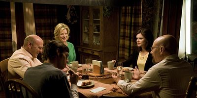 Poster der Serie Hermanos