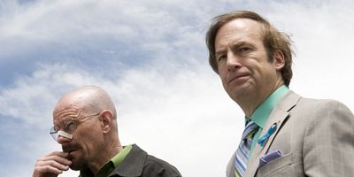 Poster der Serie Face Off