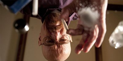 Poster der Serie Madrigal