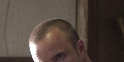 Poster der Serie Hazard Pay