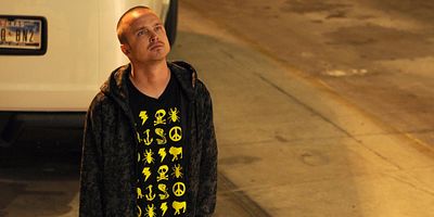 Poster der Serie Fifty-One