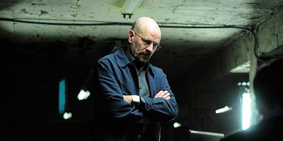 Poster der Serie Dead Freight