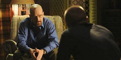 Poster der Serie Buyout