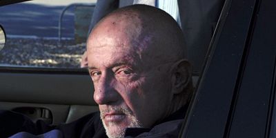 Poster der Serie Say My Name