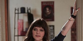 Poster der Serie Die Sehnsucht nach dem perfekten Tag