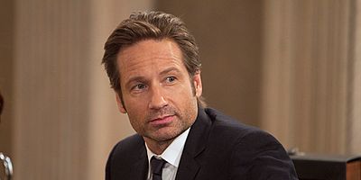 Poster der Serie Die Verhandlung