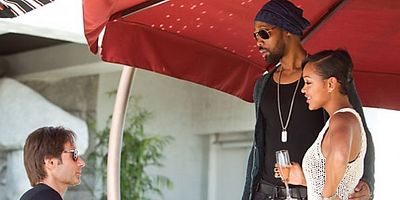 Poster der Serie Rückkehr nach L.A.