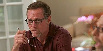 Poster der Serie Das Warten auf ein Wunder