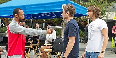 Poster der Serie Ein letzter Drink