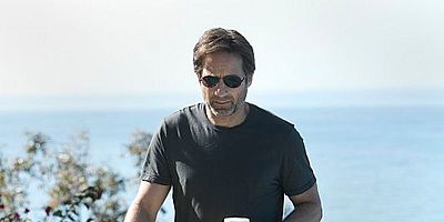 Poster der Serie Gruppentherapie