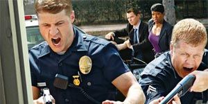 Poster der Serie Phase Three