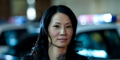 Poster der Serie Underwater