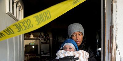 Poster der Serie Chaos