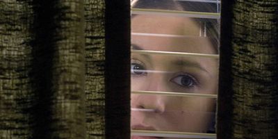 Poster der Serie A Person of Interest