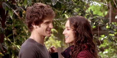 Poster der Serie Surface Tension