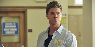 Poster der Serie The Naked Truth