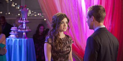 Poster der Serie Father knows best