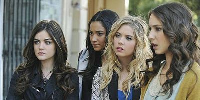 Poster der Serie If these dolls could talk