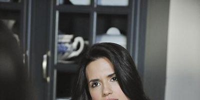 Poster der Serie Unmasked