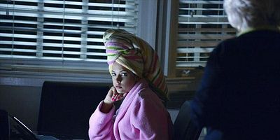 Poster der Serie She's Better Now