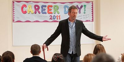 Poster der Serie Fehlerkultur