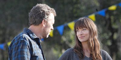 Poster der Serie Verschüttete Wahrheiten