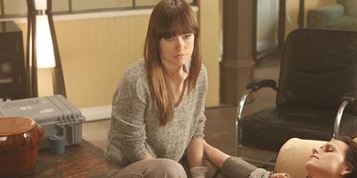 Poster der Serie Ärztekummer