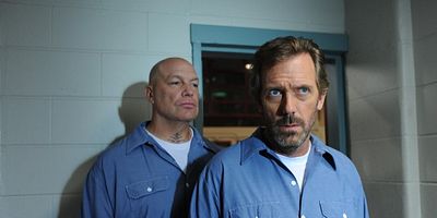 Poster der Serie Twenty Vicodin