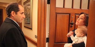 Poster der Serie Parents