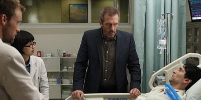 Poster der Serie Perils of Paranoia