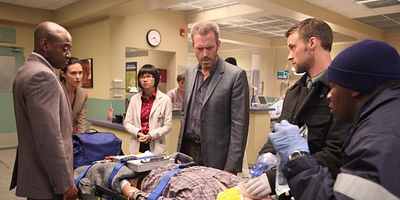 Poster der Serie Better Half