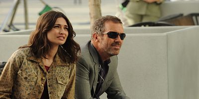 Poster der Serie We Need the Eggs