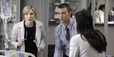 Poster der Serie The C-Word