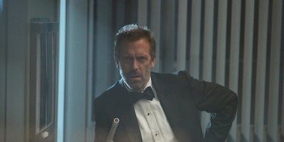 Poster der Serie Everybody Dies