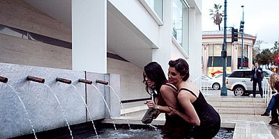 Poster der Serie Freund oder Feind