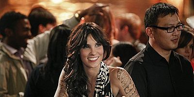 Poster der Serie Partner