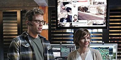 Poster der Serie Die lieben Nachbarn