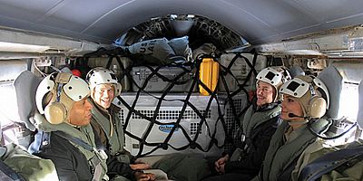 Poster der Serie Die Spinat-Spur